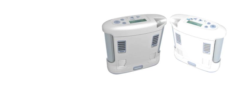 Choosing a lightweight, reliable oxygen aid for on-the-go needs Choosing a lightweight, reliable oxygen aid for on-the-go needs