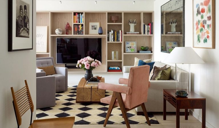 A Practical Guide to Commercial Interior Decor in Doha A Practical Guide to Commercial Interior Decor in Doha