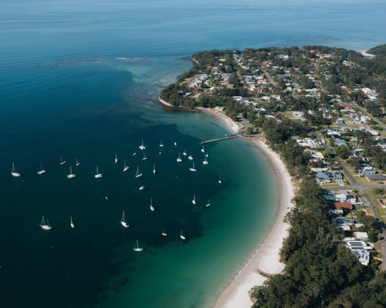 Expert guidance for urban planning in New South Wales coastal towns Expert guidance for urban planning in New South Wales coastal towns
