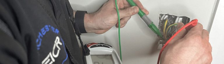 Reliable test and inspection services in Manchester Reliable test and inspection services in Manchester