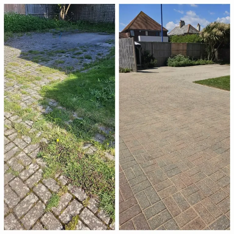 Revive Your Outdoor Space with Expert Cleaning Services Revive Your Outdoor Space with Expert Cleaning Services