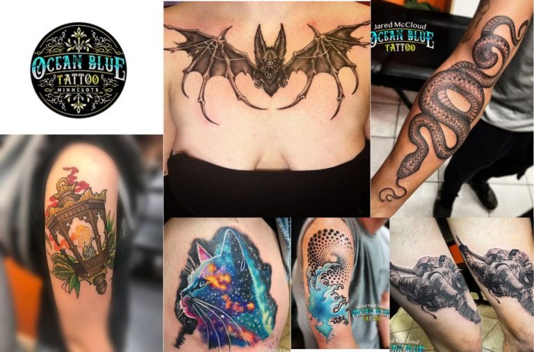 Find Top Tattoo Masters in Burnsville MN Find Top Tattoo Masters in Burnsville MN