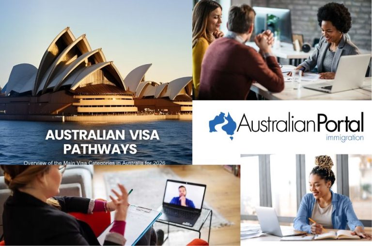 Navigating Australia’s Immigration Landscape with Confidence