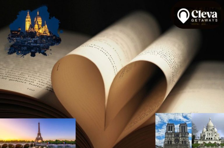 Ascend Parisian Pride: Second Floor Tower Experience
