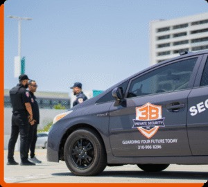 Comprehensive security solutions for LA enterprises Comprehensive security solutions for LA enterprises