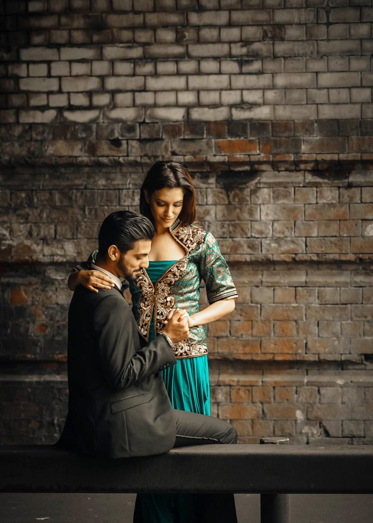 Capturing Your Day with a Birmingham Wedding Videographer