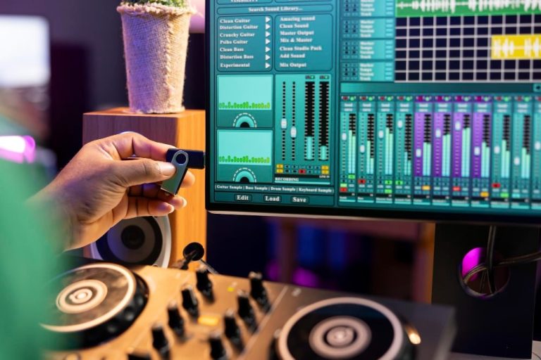 A practical guide to wedding audio brilliance in Dubai