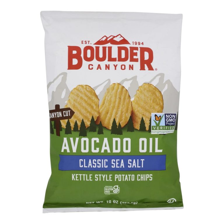 Smart Ways to Stock Up on Better Snacks and Pantry Staples Smart Ways to Stock Up on Better Snacks and Pantry Staples