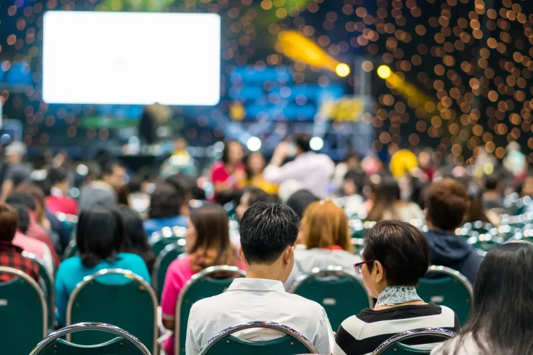 Reliable AV Support for Seamless Events Across Dubai Reliable AV Support for Seamless Events Across Dubai