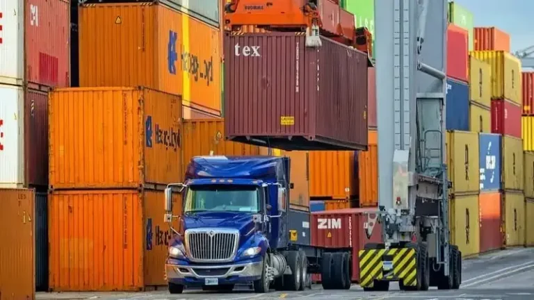 Finding the right Georgia dry van carrier for your freight Finding the right Georgia dry van carrier for your freight