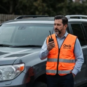 Calm, Visible Protection for Events and Active Sites Calm, Visible Protection for Events and Active Sites