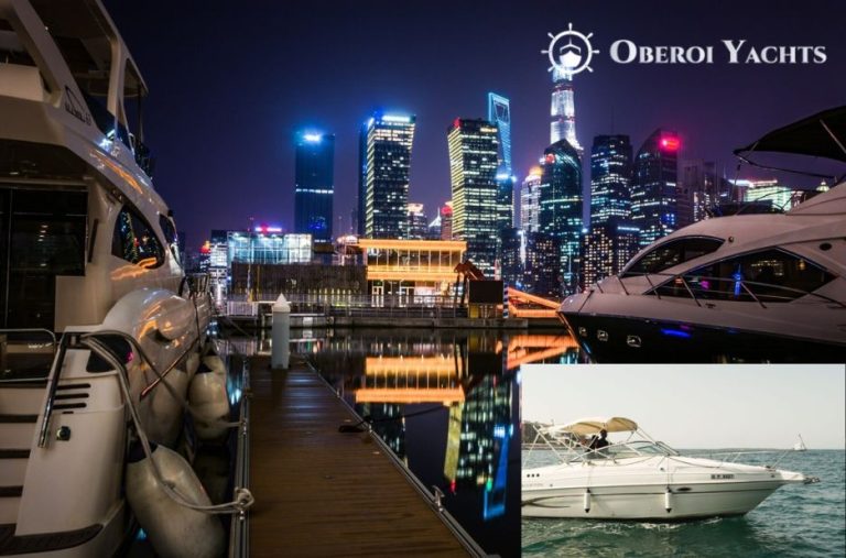 Affordable Dubai Yacht Hire for Memorable Events