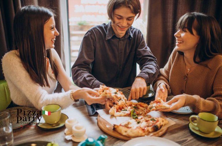 Delicious Pizza Catering for Your Sydney Event Delicious Pizza Catering for Your Sydney Event