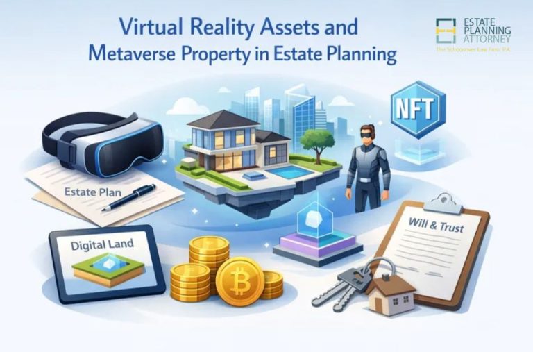 Practical guidance from a trusted estate planning professional in Miami
