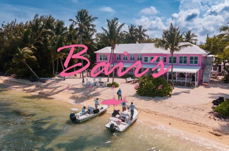 Tackle the Flats: A Guide to Bahamian Bonefishing Adventures