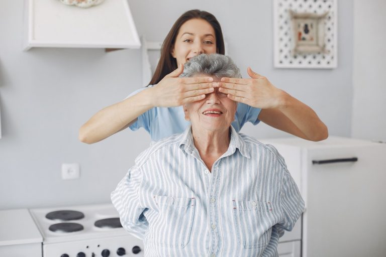 How to Arrange a Vision Test Online — A Practical Guide