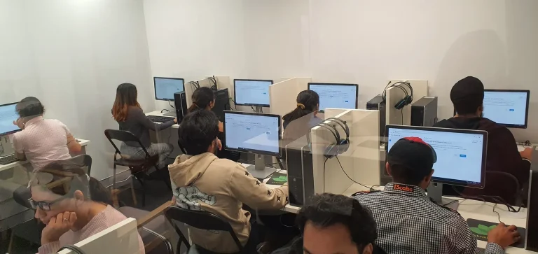 Hands-on Pte Preparation with a Trusted Online Centre