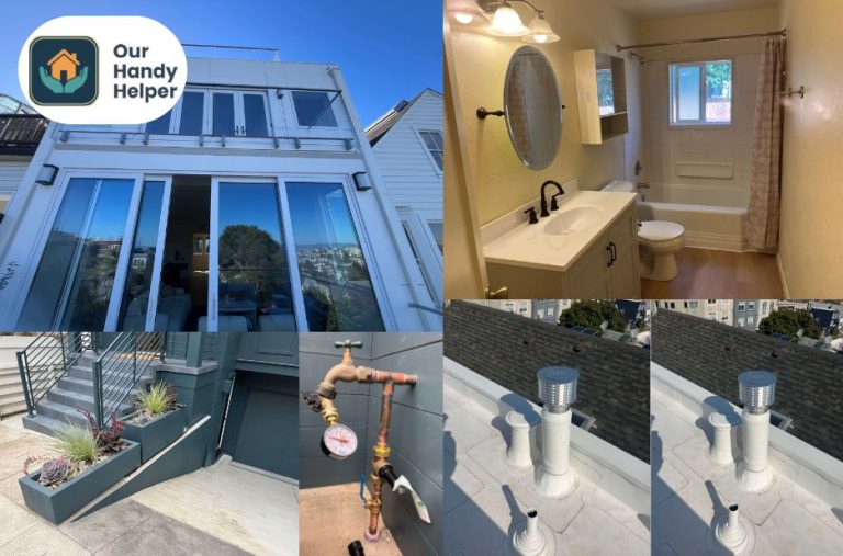 Reliable local home repairs in Castro Valley and Hayward