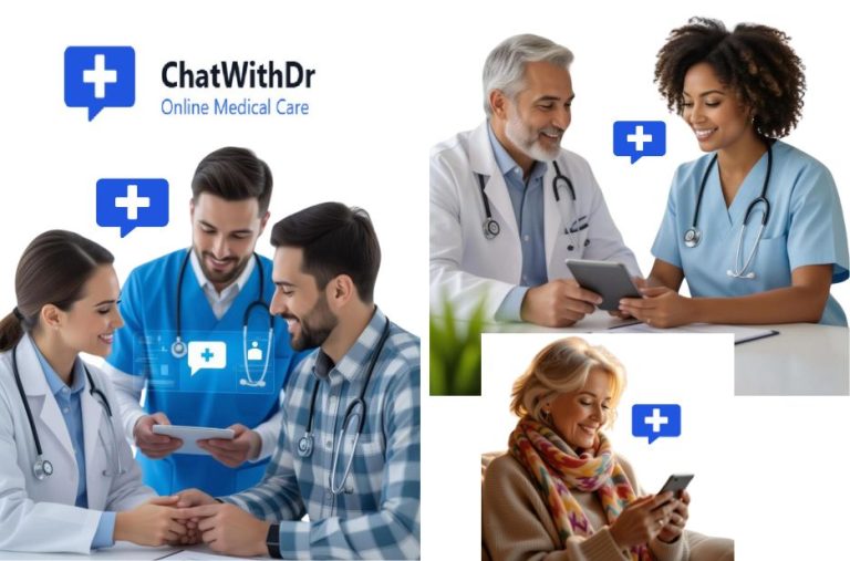 Find a reliable online doctor for virtual care today