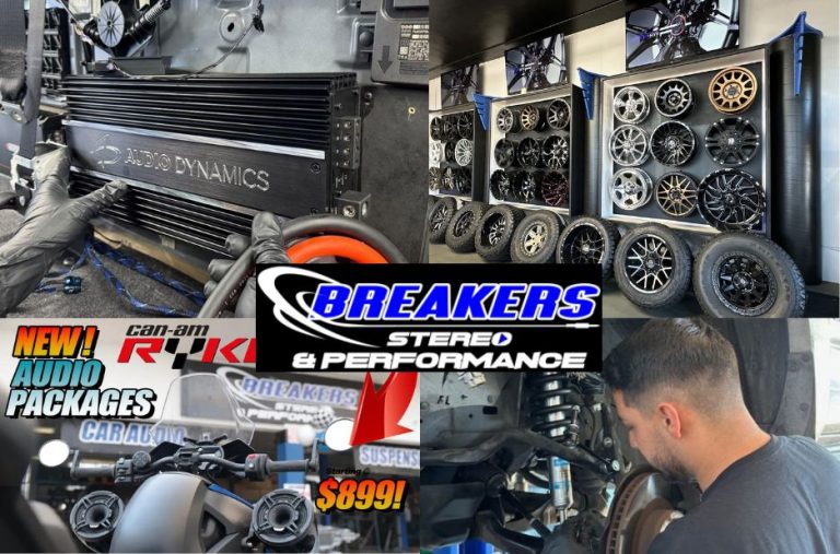 A practical guide to upgrading your car audio experience