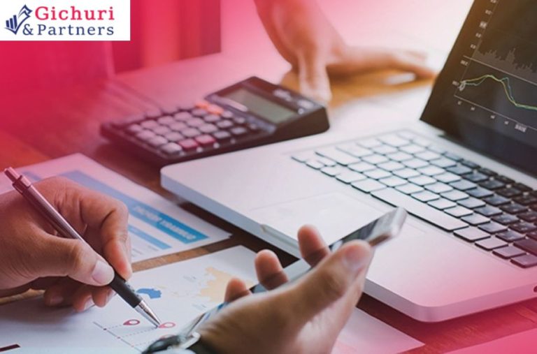 Navigate Kenyan Taxes with a Nairobi-Based Expert Advisor