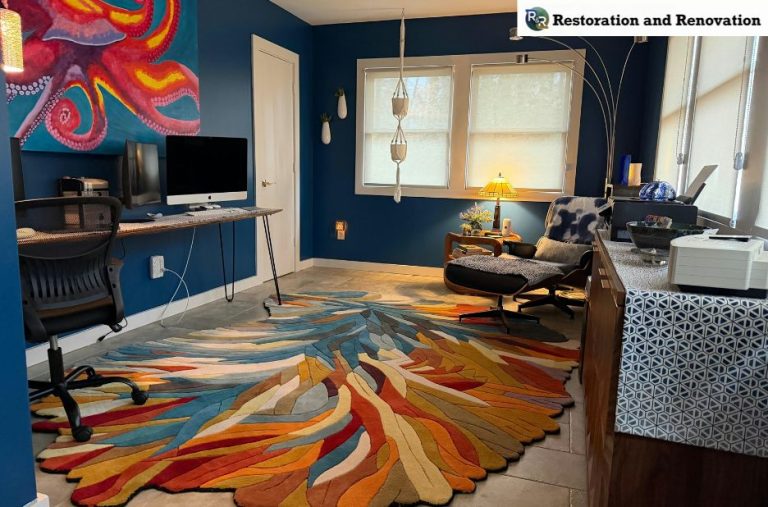 Elevate Your Space with Timeless, Modern Floor Rugs