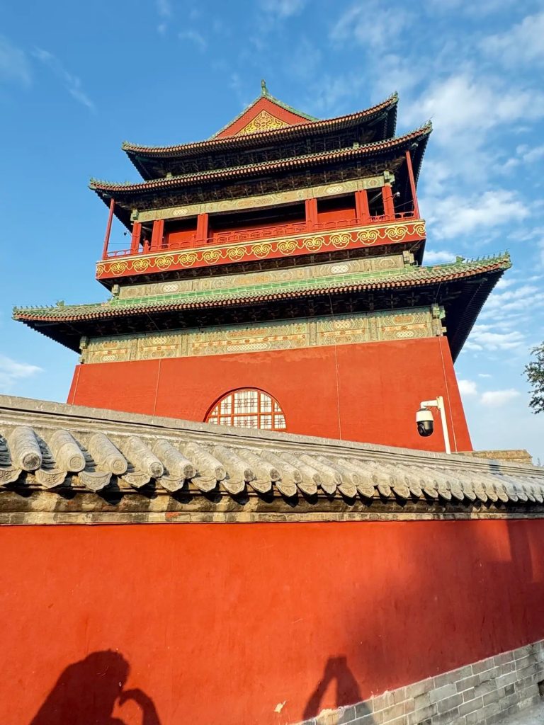 Timeless Travel: Top Destinations for Mature Adventurers