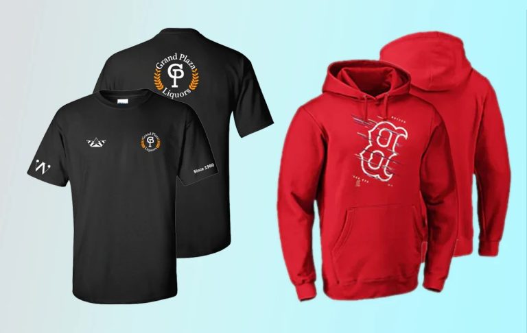 Elevate Your Brand with Custom-Cised Uniforms for Teams