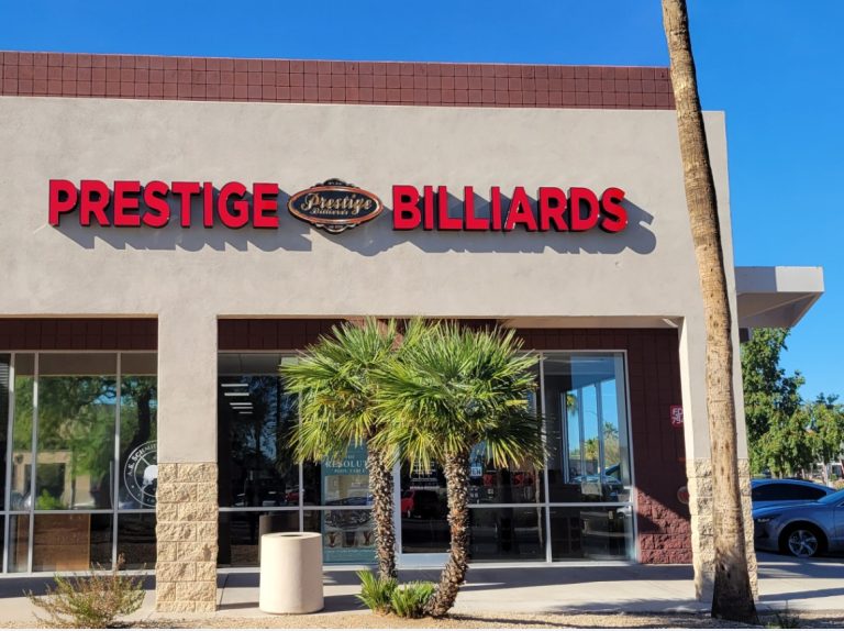 Timeless Craft of Billiards: A Modern Guide to Set Up and Style