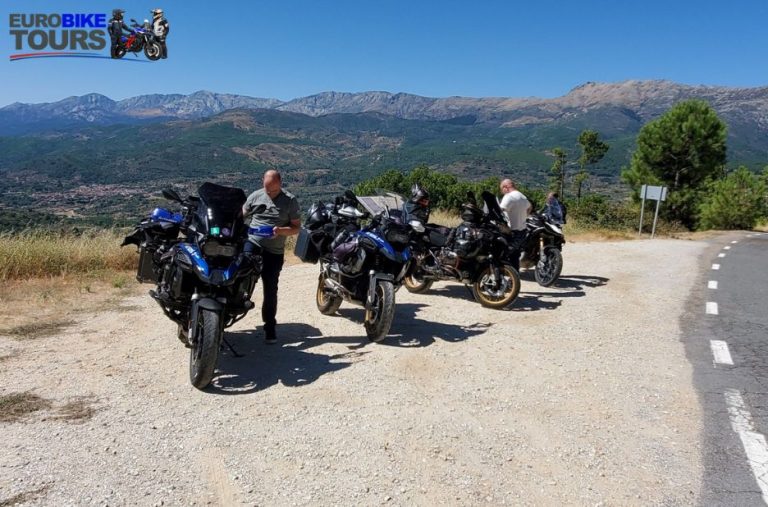 Ride the Black Forest: Scenic Motorcycle Journey for Enthusiasts