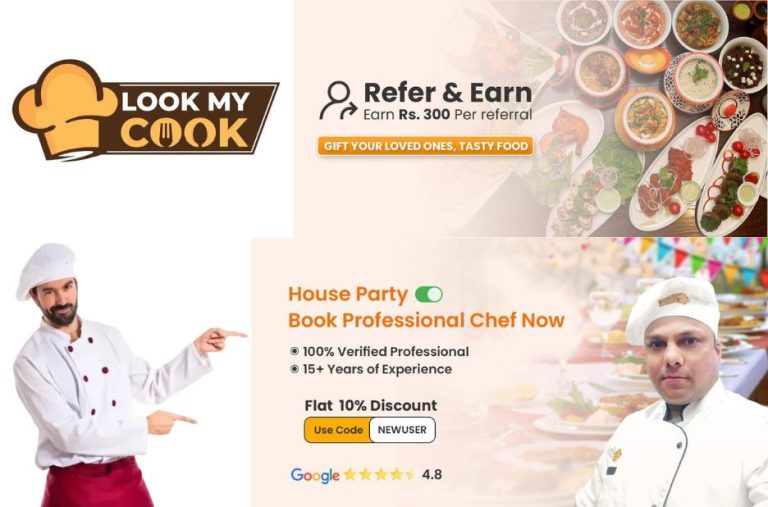 Effortless dining: hire a chef for special occasions Effortless dining: hire a chef for special occasions