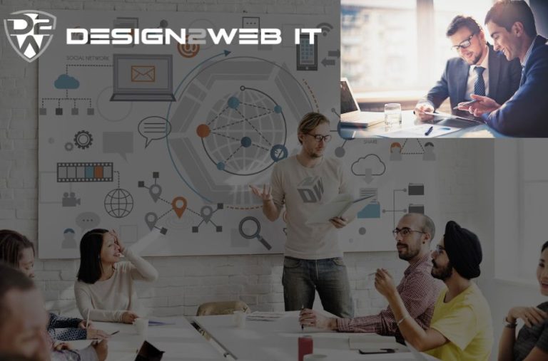 Your local IT partner for reliable support in Abbotsford Your local IT partner for reliable support in Abbotsford