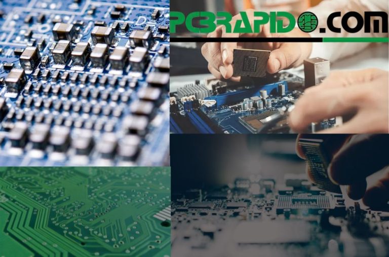 Guía esencial para crear y entender PCBs en electrónica