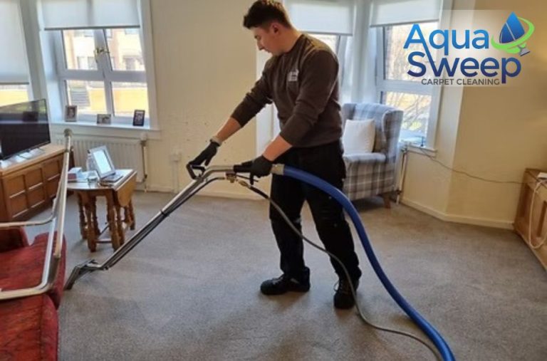 Reliable Cleaning Experts in Glasgow for Upholstery and Tiles