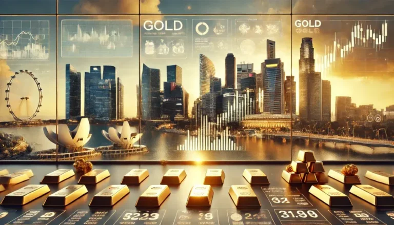 A Practical Guide to Investing in Gold Stocks