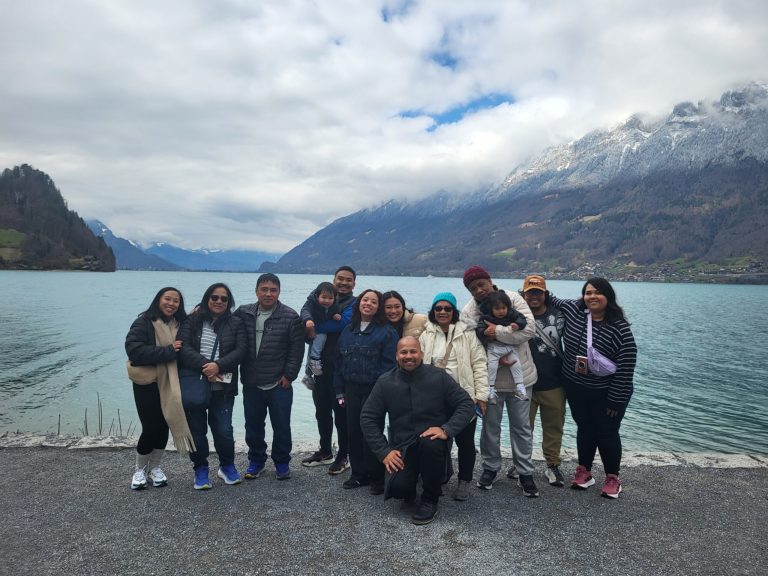 Luxury Experiences: Private Tours Across the Alps