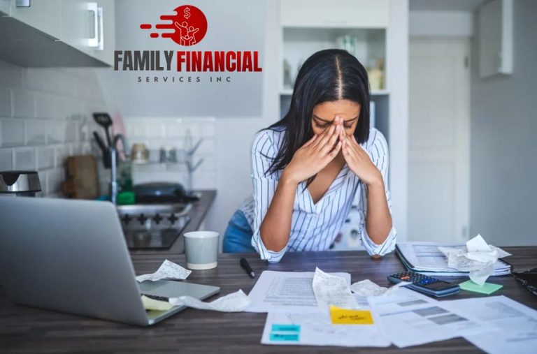 Trusted Financial Services in Batesville MS for Families