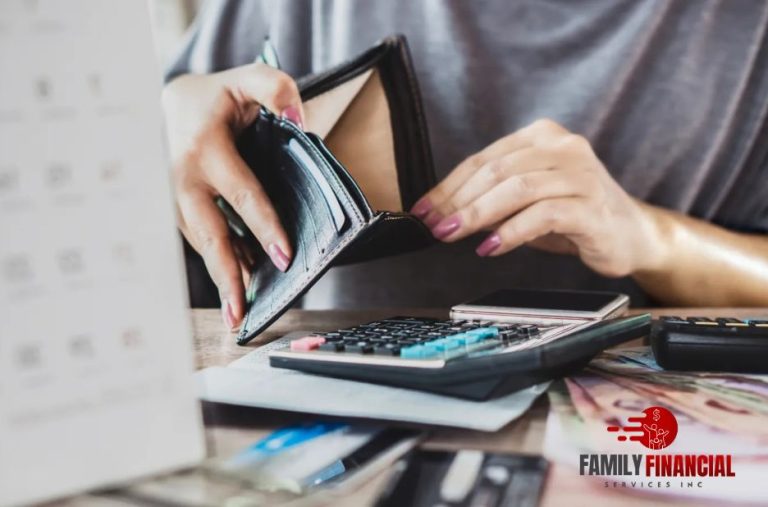 Practical guide to financial services in Corinth MS