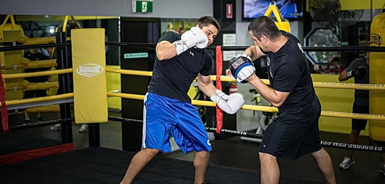 Top Boxing Coaches in Sydney: Elevate Your Training Today Top Boxing Coaches in Sydney: Elevate Your Training Today