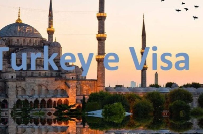 Practical Guide to Visiting Turkey for US Passport Holders
