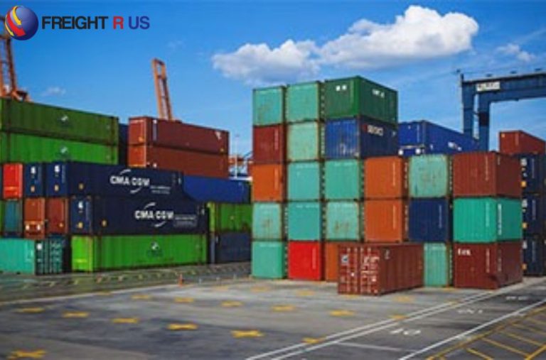 Reliable Ocean Freight Options for Miami Businesses