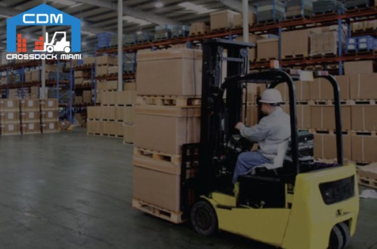 Efficient Freight Solutions for Miami Shippers Efficient Freight Solutions for Miami Shippers
