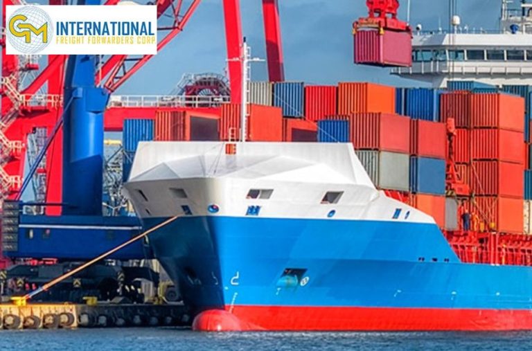 Choosing the Right Global Partners for Your Cargo Needs Choosing the Right Global Partners for Your Cargo Needs