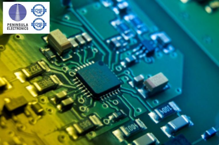 Reliable Electronics Assembly for Your PCBs — Fast, Precise, Scalable