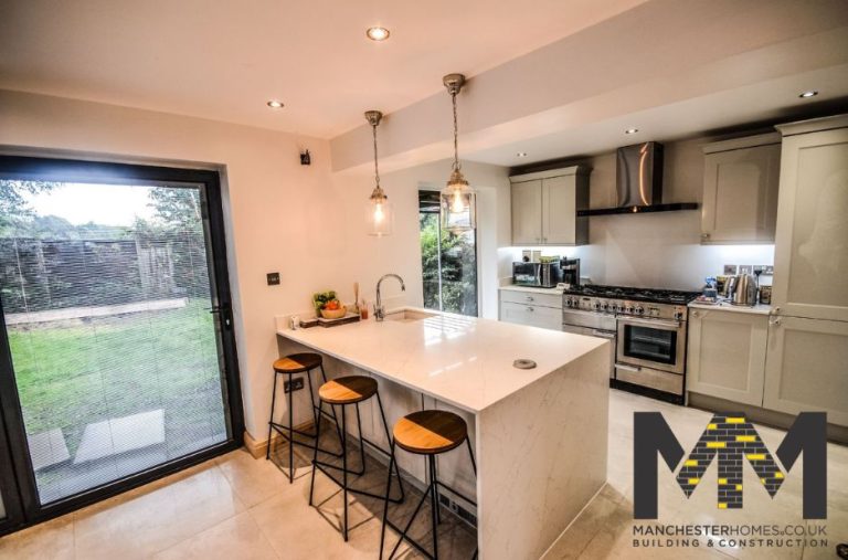 Reliable Local Builders for Your Home in Altrincham