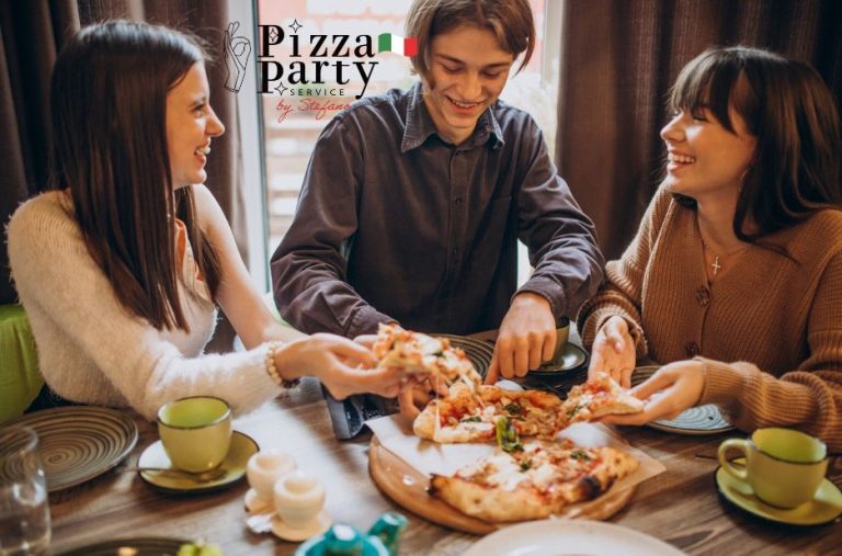 Flexible catering options for your next event