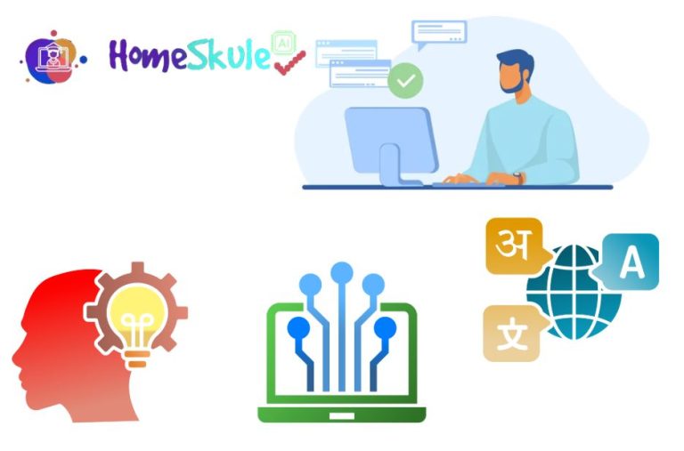 Tailored learning at home: flexible education solutions