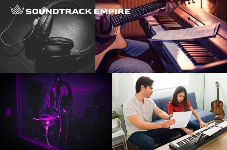 Find the Perfect Soundtrack: A Guide to Free-to-Use Music for Your Projects