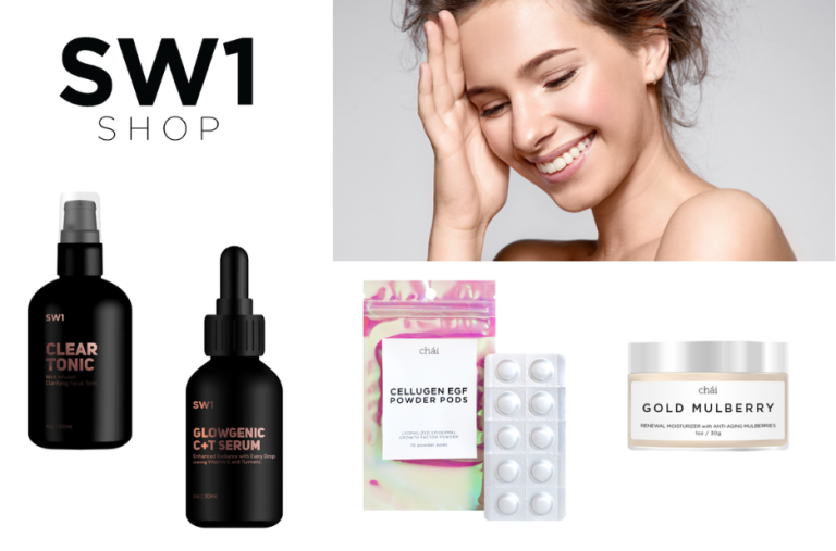 Brighten and Protect: Daily Skin Radiance Solutions