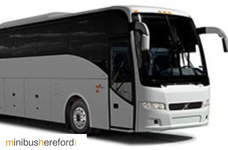 Reliable 25 Seater Bus Hire in Hereford for Groups Reliable 25 Seater Bus Hire in Hereford for Groups